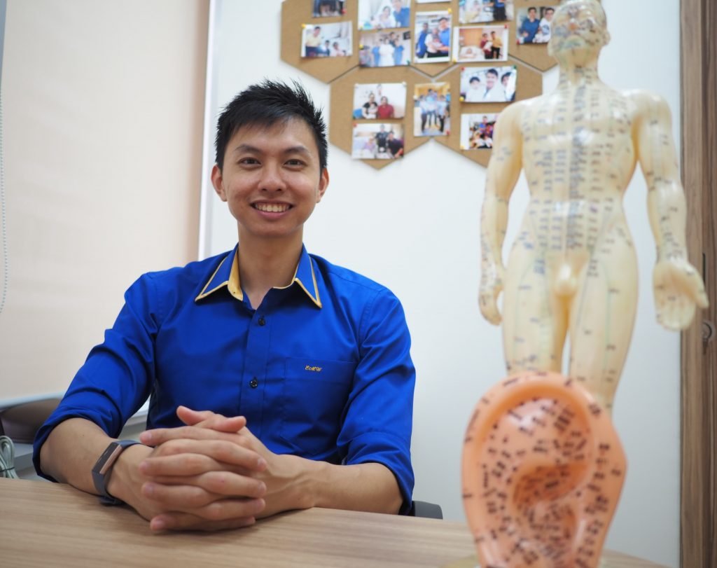 Acupuncture for Fertility in Singapore