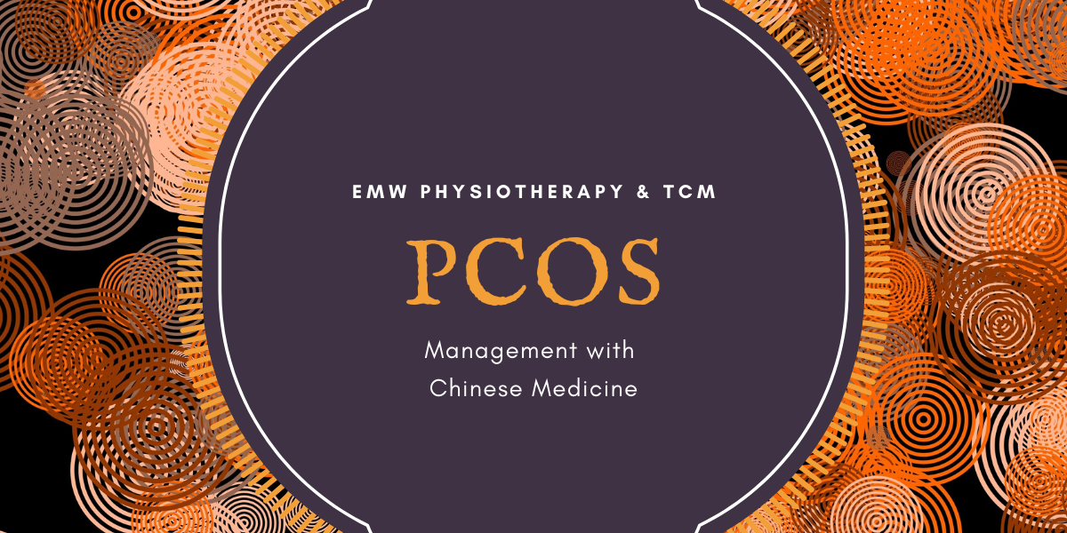 Pcos Emw Physiotherapy Tcm