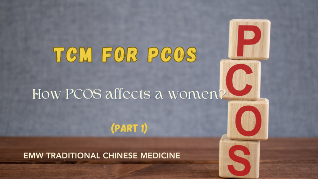 TCM For PCOS (Part 1)