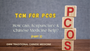 PCOS part 2