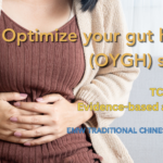 OYGH Series: TCM for IBS