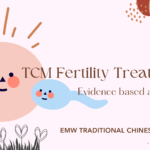 TCM Fertility Acupuncture Singapore