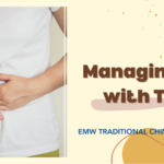 Treat IBS Naturally with TCM