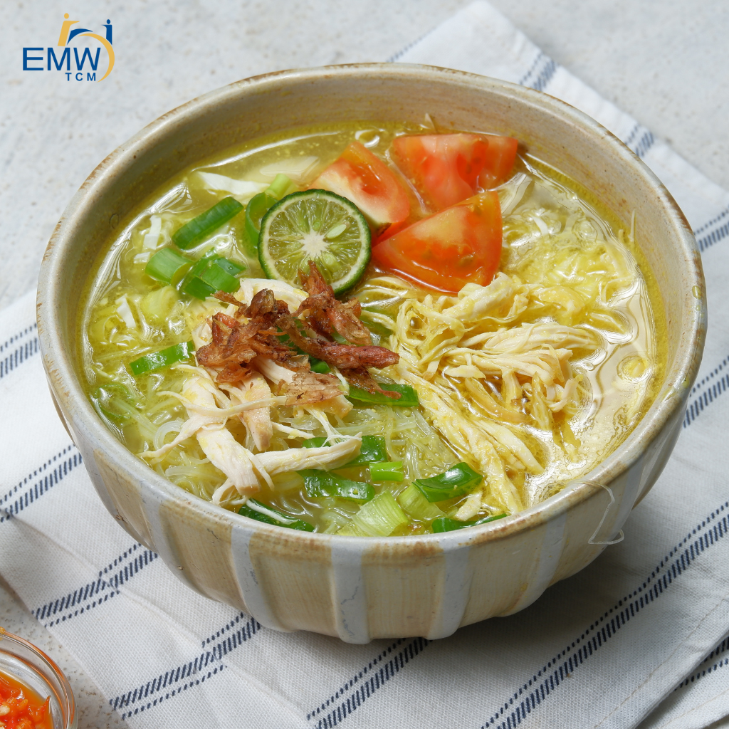 Nourishing Fertility: A Takeaway Guide to Singaporean Foods for Fertility Warriors (Part I) 1 1