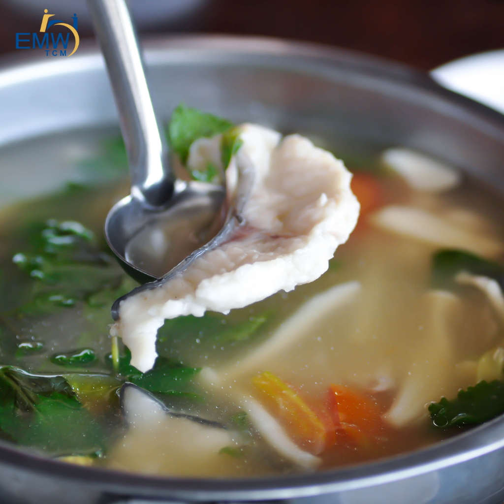 Nourishing Fertility: A Takeaway Guide to Singaporean Foods for Fertility Warriors (Part I) 2 2