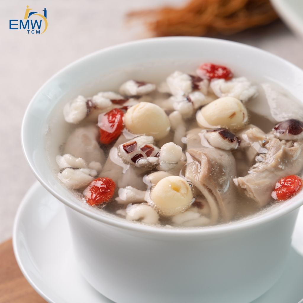 Nourishing Fertility: A Takeaway Guide to Singaporean Foods for Fertility Warriors (Part I) 3 3