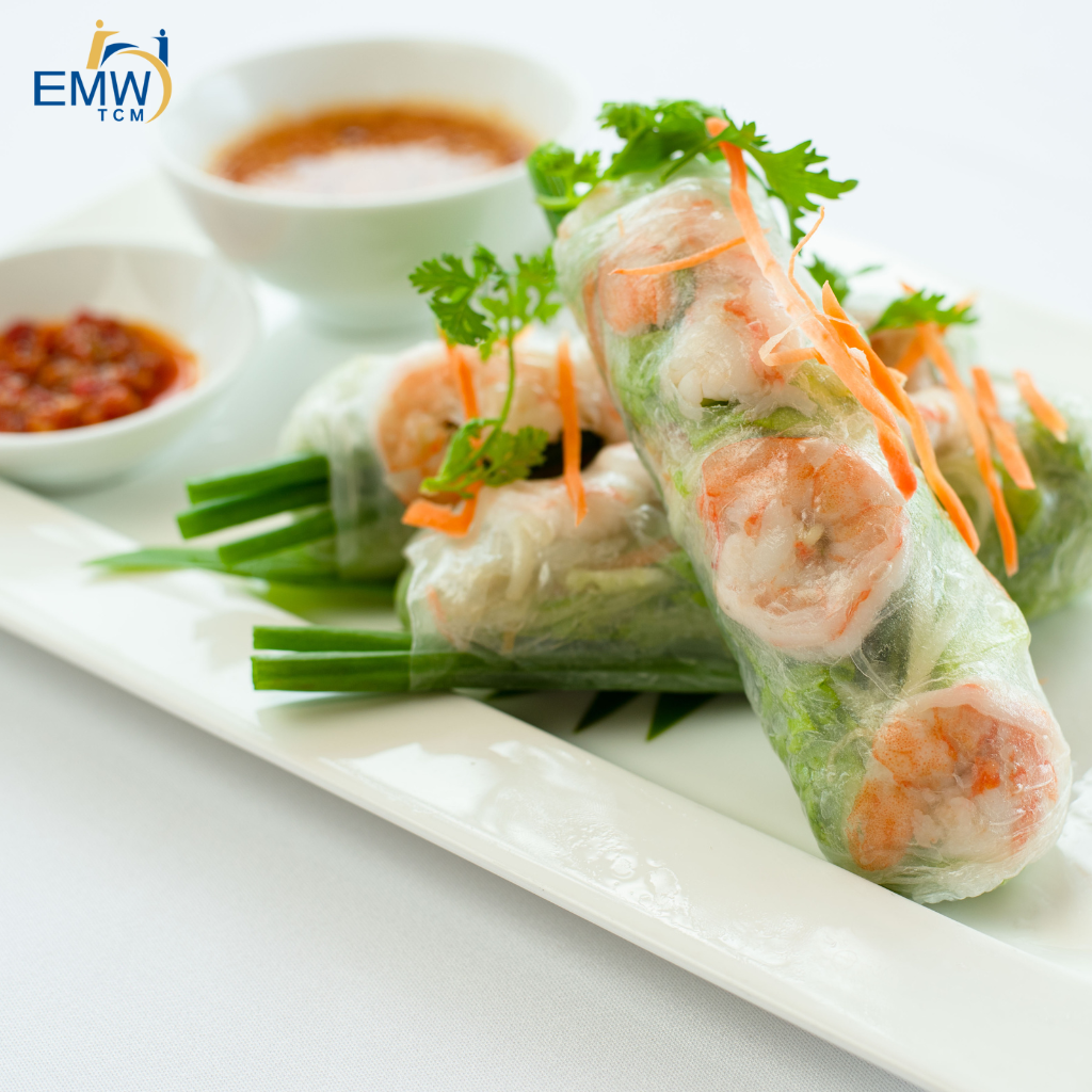 Nourishing Fertility: A Takeaway Guide to Singaporean Foods for Fertility Warriors (Part I) 6 7
