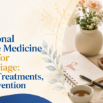 Traditional Chinese Medicine (TCM) for Miscarriage Types, Treatments, and Prevention