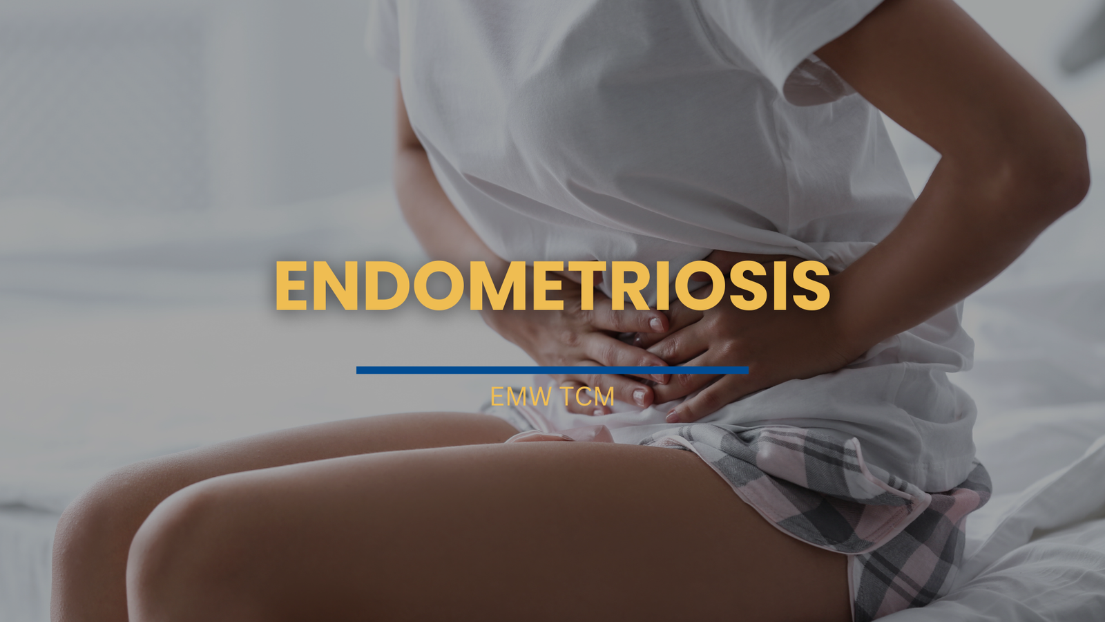 TCM Endometriosis