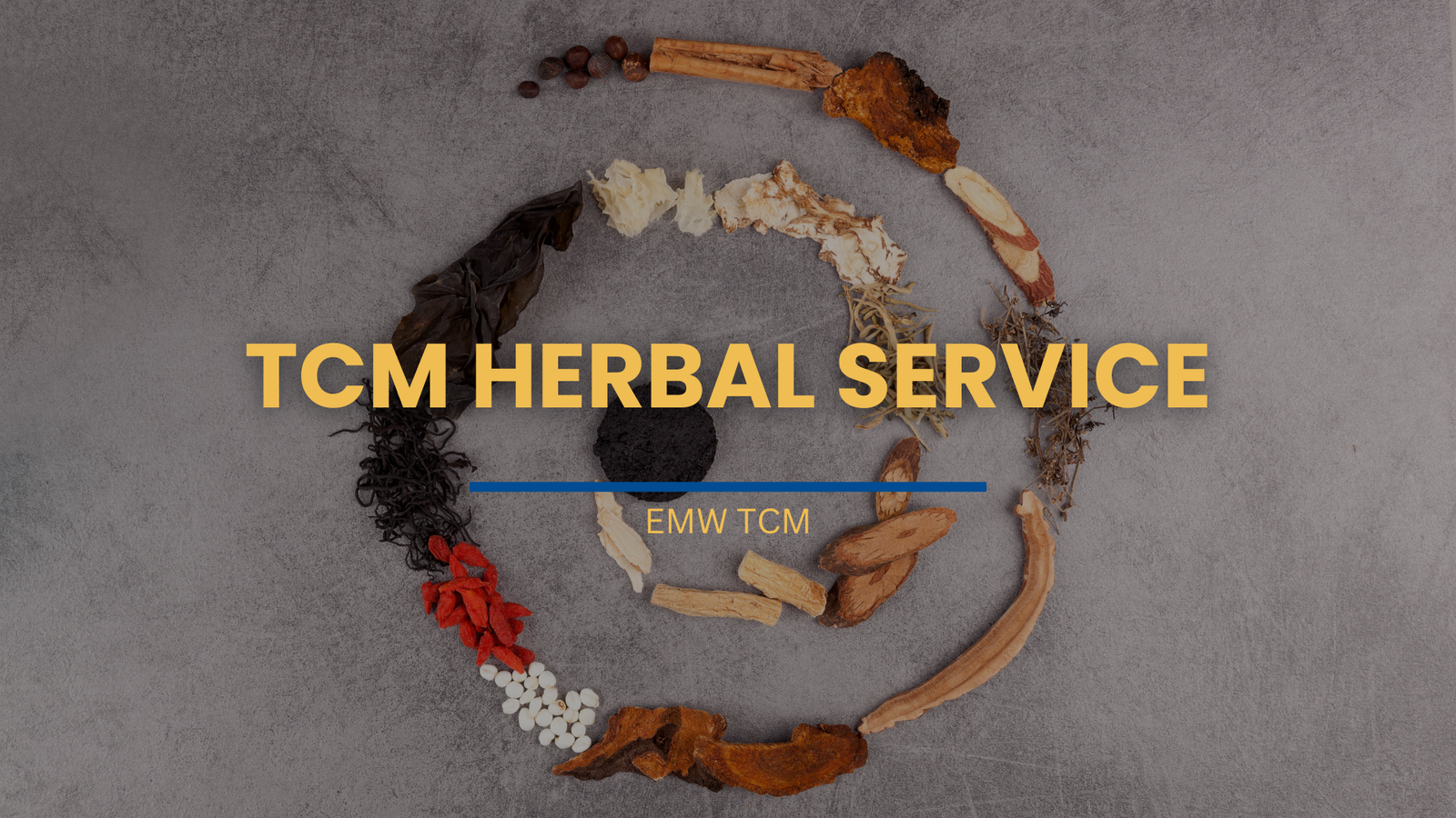 TCM Herbal