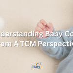 Understanding Baby Colic From A TCM Perspective