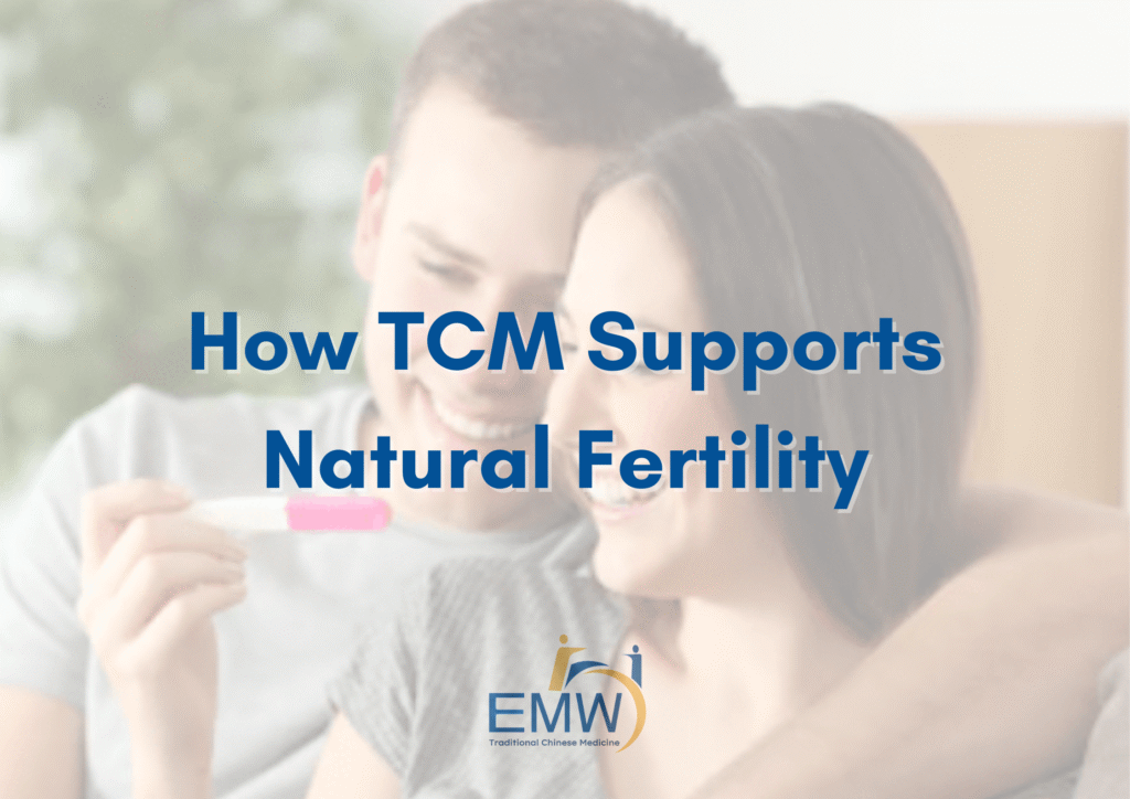 TCM Natural Fertility: Key Herbs, Acupuncture & Lifestyle 2 TCM Natural Fertility: Key Herbs, Acupuncture & Lifestyle