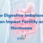 TCM Gut Health: How Digestive Imbalances Can Improve Fertility and Hormones
