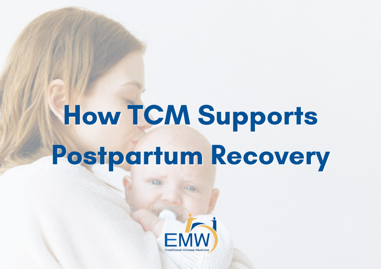 postnatal recovery