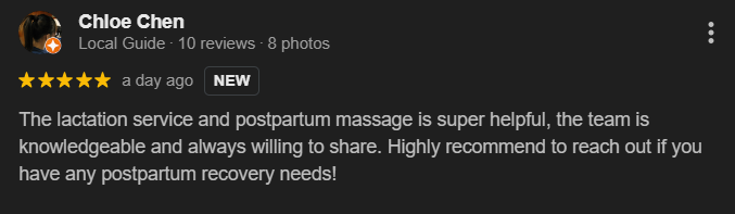 tcm confinement herbs