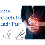 TCM Approach to Stomach Pain