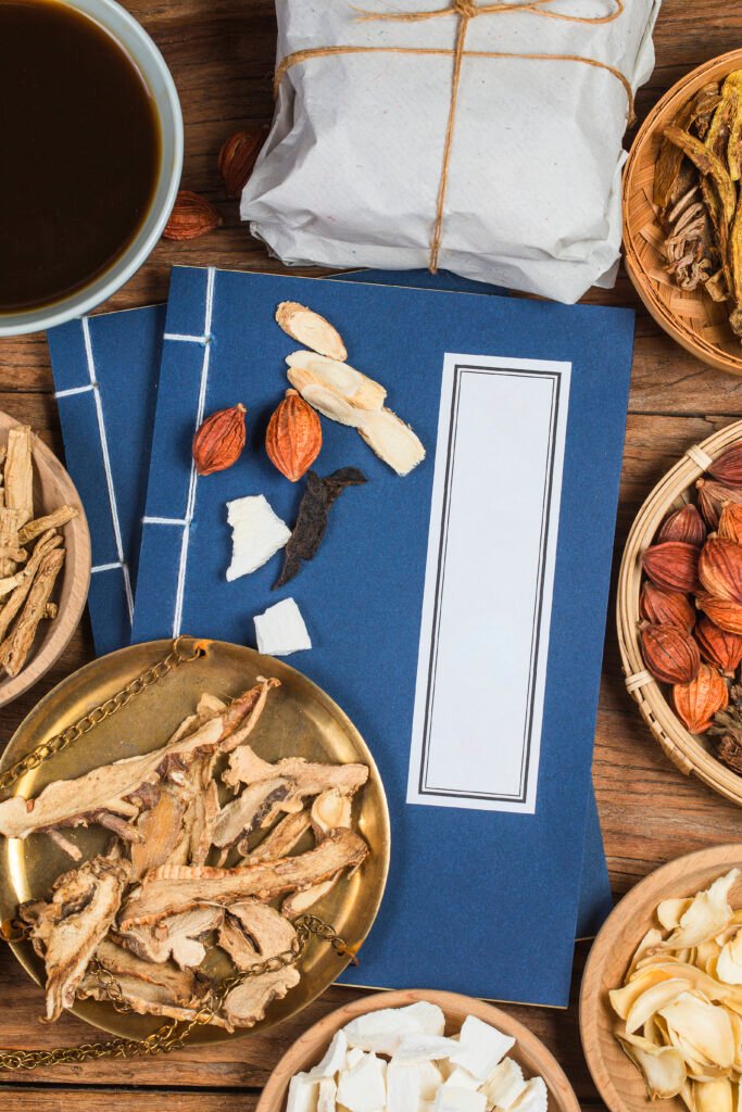 traditional chinese medicine 1