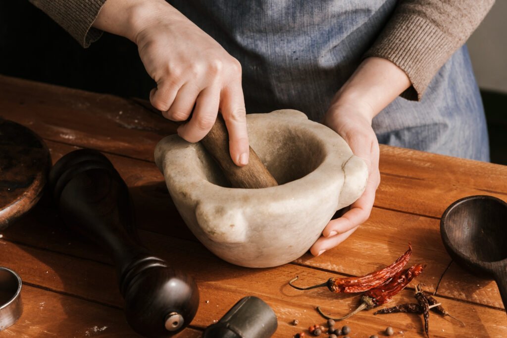 Essential Guide to Confinement Herbs for Mothers