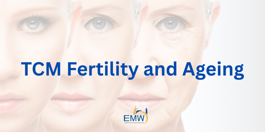 Fertility and age