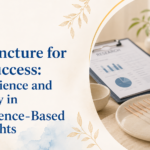 Acupuncture for IVF Success What Science and TCM Say in 7 Evidence-Based Insights