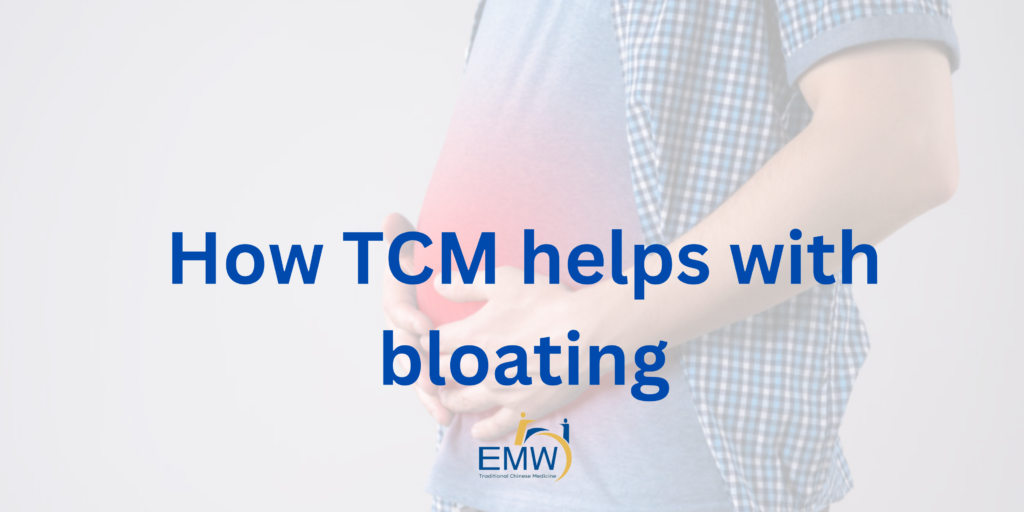 TCM Bloating: 7 Powerful Ways To Treat Using a Pattern-Based Gut Approach