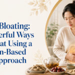 TCM Bloating 7 Powerful Ways To Treat Using a Pattern-Based Gut Approach