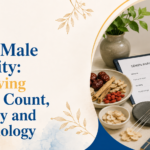 TCM Male Fertility Improving Sperm Count, Motility and Morphology