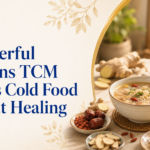 7 Powerful Reasons TCM Avoids Cold Food for Gut Healing 137 7 Powerful Reasons TCM Avoids Cold Food for Gut Healing