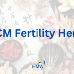 7 Powerful TCM Herbs for Fertility Backed by Research: A Complete Singapore Guide