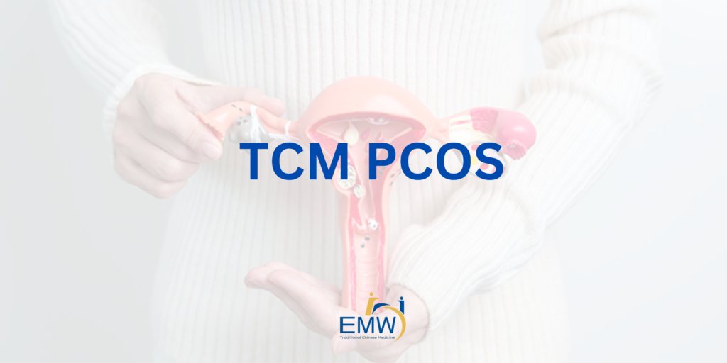 6 Powerful Ways TCM for PCOS Fertility Regulates Ovulation Naturally in Singapore