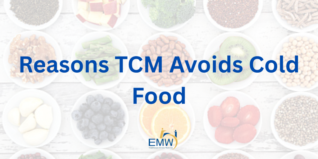 7 Powerful Reasons TCM Avoids Cold Food for Gut Healing 1 7 Powerful Reasons TCM Avoids Cold Food for Gut Healing