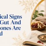 5 Critical Signs TCM Gut And Hormones Are Linked