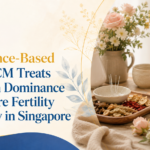 6 Evidence-Based Ways TCM Treats Estrogen Dominance to Restore Fertility Naturally in Singapore