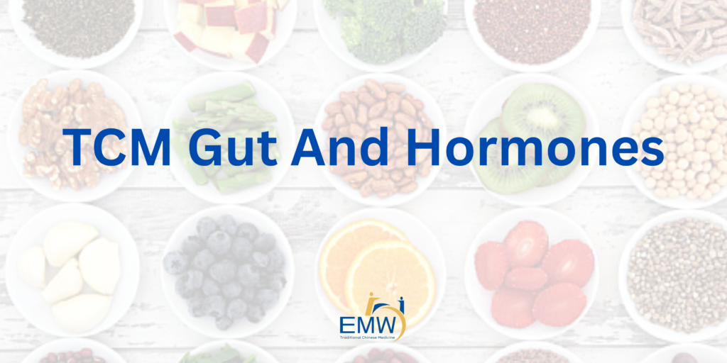 5 Critical Signs TCM Gut And Hormones Are Linked