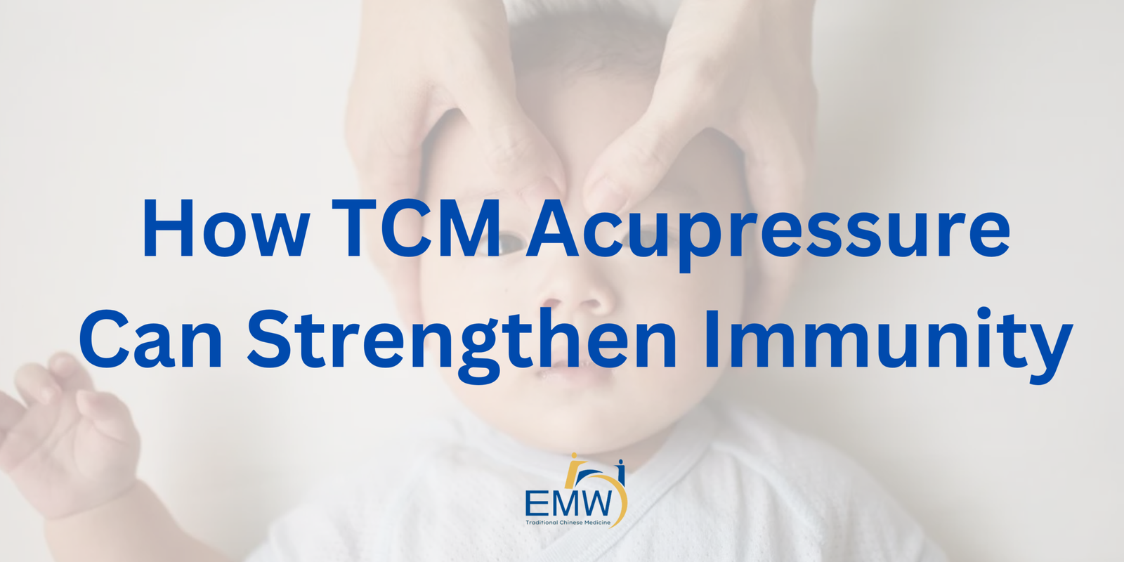 7 Effective How TCM Can Strengthen Your Child Immune System Naturally in Singapore