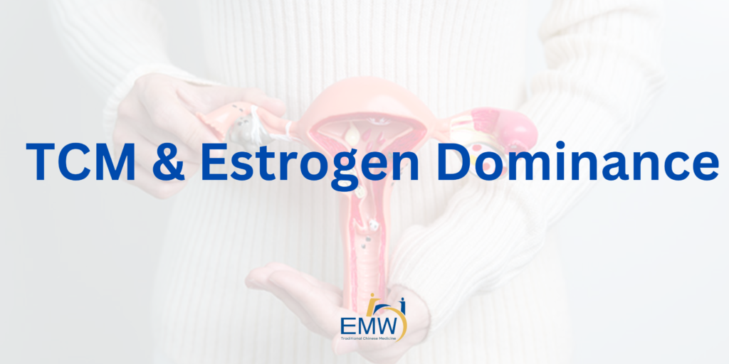 6 Evidence-Based Ways TCM Treats Estrogen Dominance to Restore Fertility Naturally in Singapore