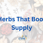 7 Powerful TCM Herbs That Boost Milk Supply Naturally for New Mothers in Singapore