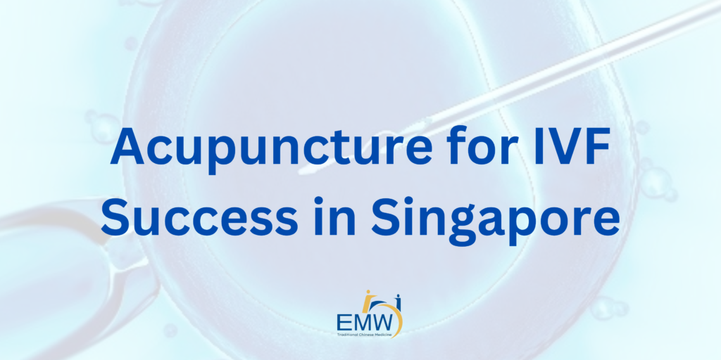 8 Proven Benefits of Acupuncture for IVF Success in Singapore That Every Couple Should Know 5 8 Proven Benefits of Acupuncture for IVF Success in Singapore That Every Couple Should Know