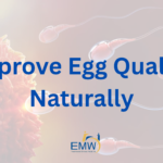 How to Improve Egg Quality Naturally: 9 Signs Your Eggs May Need Support