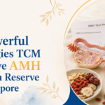 6 Powerful Strategies TCM Improve AMH Ovarian Reserve in Singapore