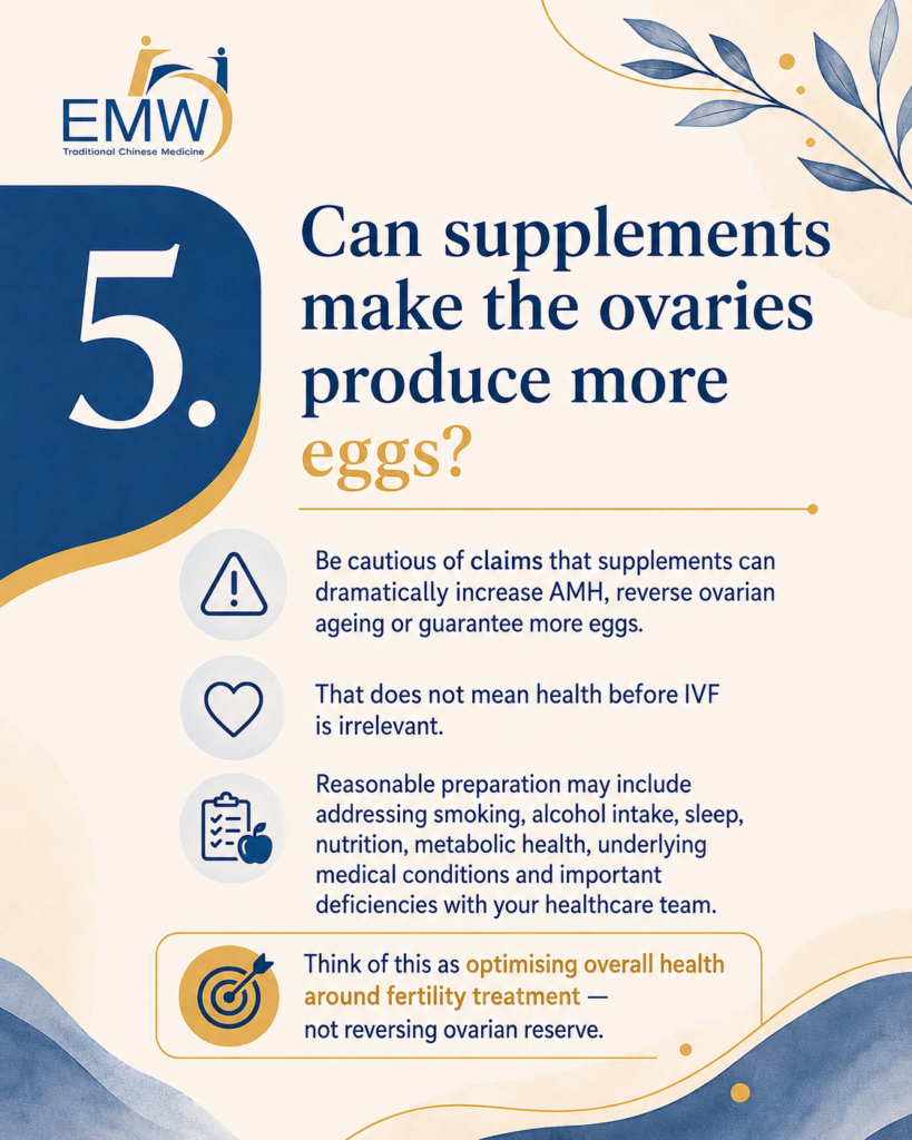 Poor Ovarian Response in IVF: 7 Critical Facts to Know Before Your Next Cycle​