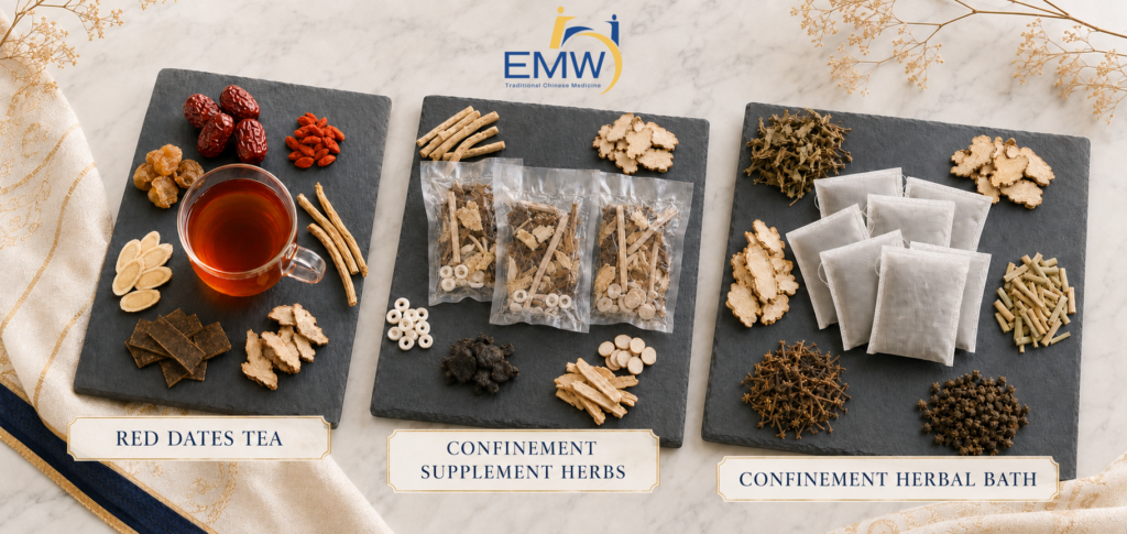EMW Confinement Products v2