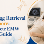 IVF Egg Retrieval Singapore: Complete EMW TCM Guide