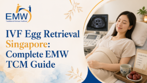 IVF Egg Retrieval Singapore: Complete EMW TCM Guide