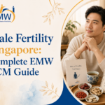 Male Fertility Singapore: Complete EMW TCM Guide