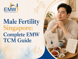 Male Fertility Singapore: Complete EMW TCM Guide