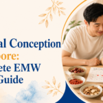 Natural Conception Singapore Complete EMW TCM Guide