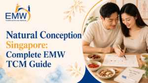 Natural Conception Singapore Complete EMW TCM Guide