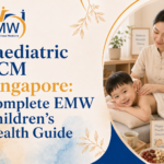 Paediatric TCM Singapore: Complete EMW Children’s Health Guide