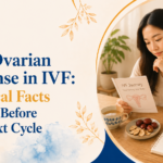 Poor Ovarian Response in IVF: 7 Critical Facts to Know Before Your Next Cycle
